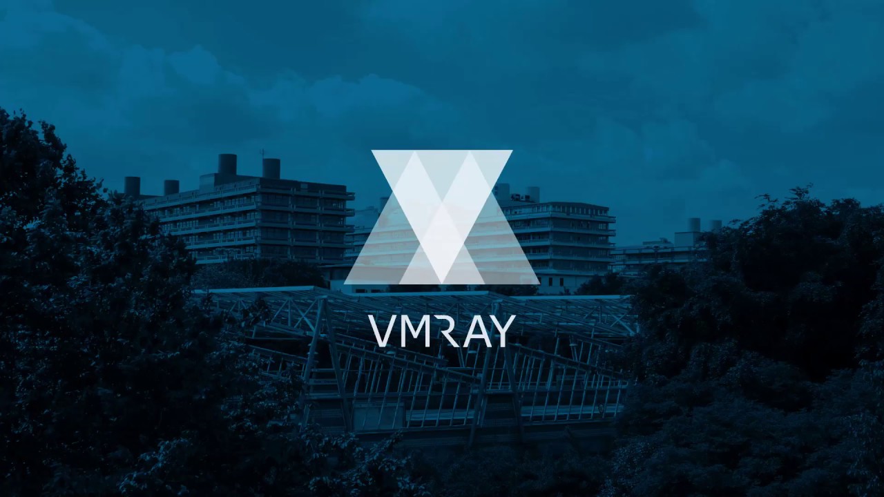 ANOUNCEMENT >> Ingram Micro has signed distribution agreement with VMRay for a CEE region