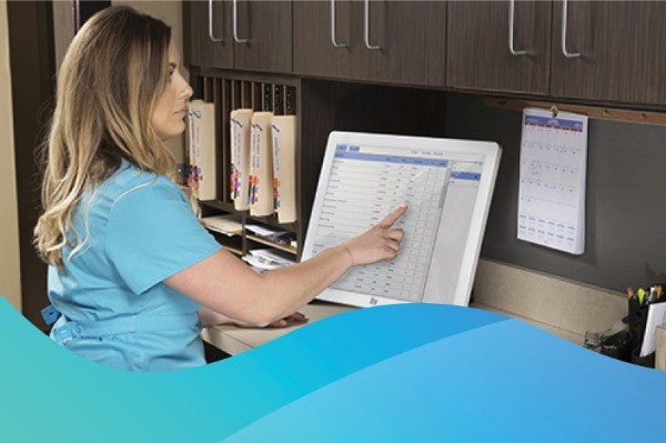 Enhance Patient Care Where It Matters with Elo