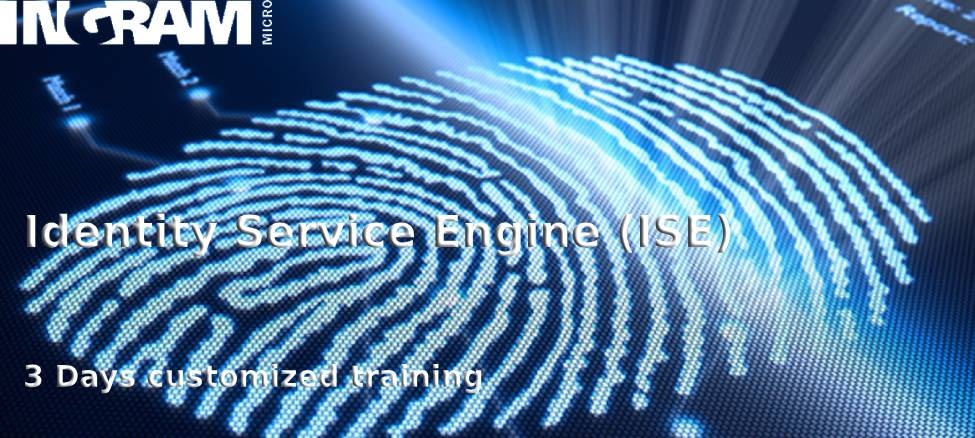 Identity Service Engine (ISE) Training