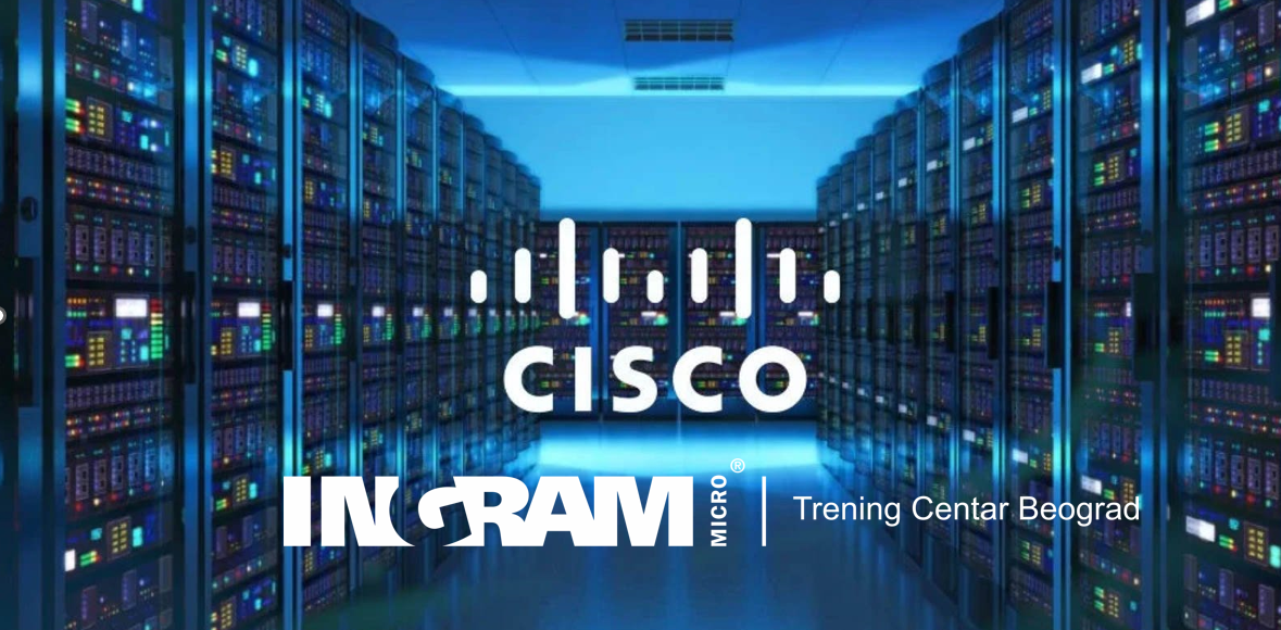 Cisco Routing & Switching