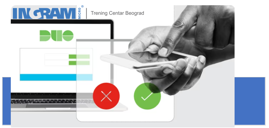 Cisco Secure Access by Duo Training