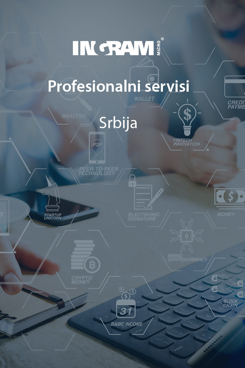 Professional services