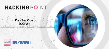 DevSec Ops (CCPA)