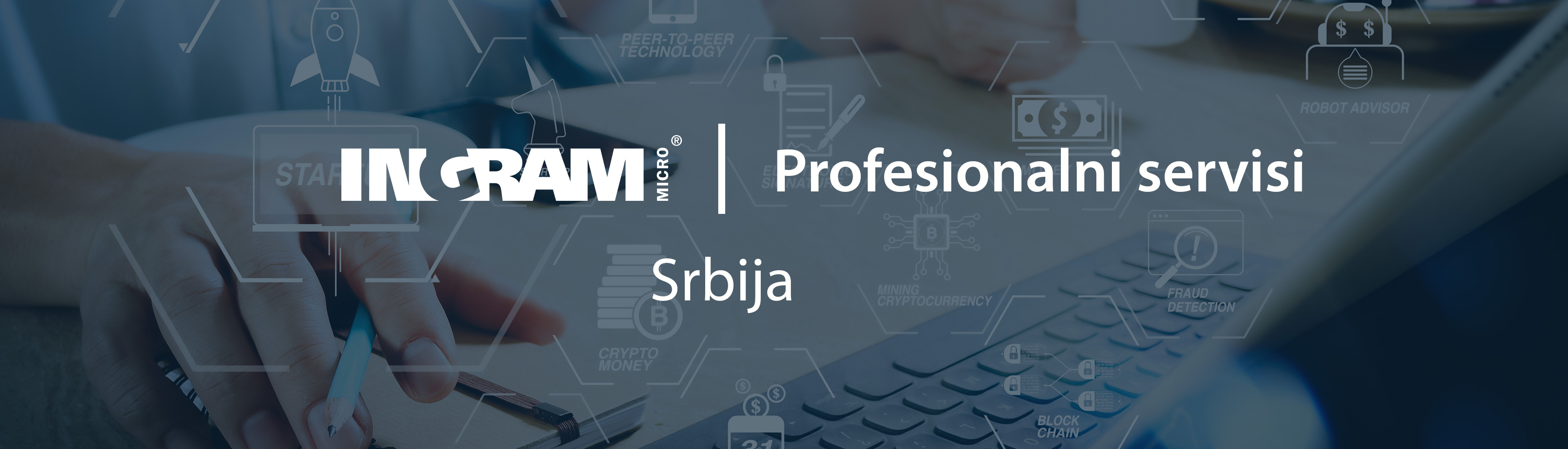 Professional services