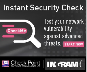 ARE YOU VULNERABLE TO NEW TYPES OF ATTACKS? 