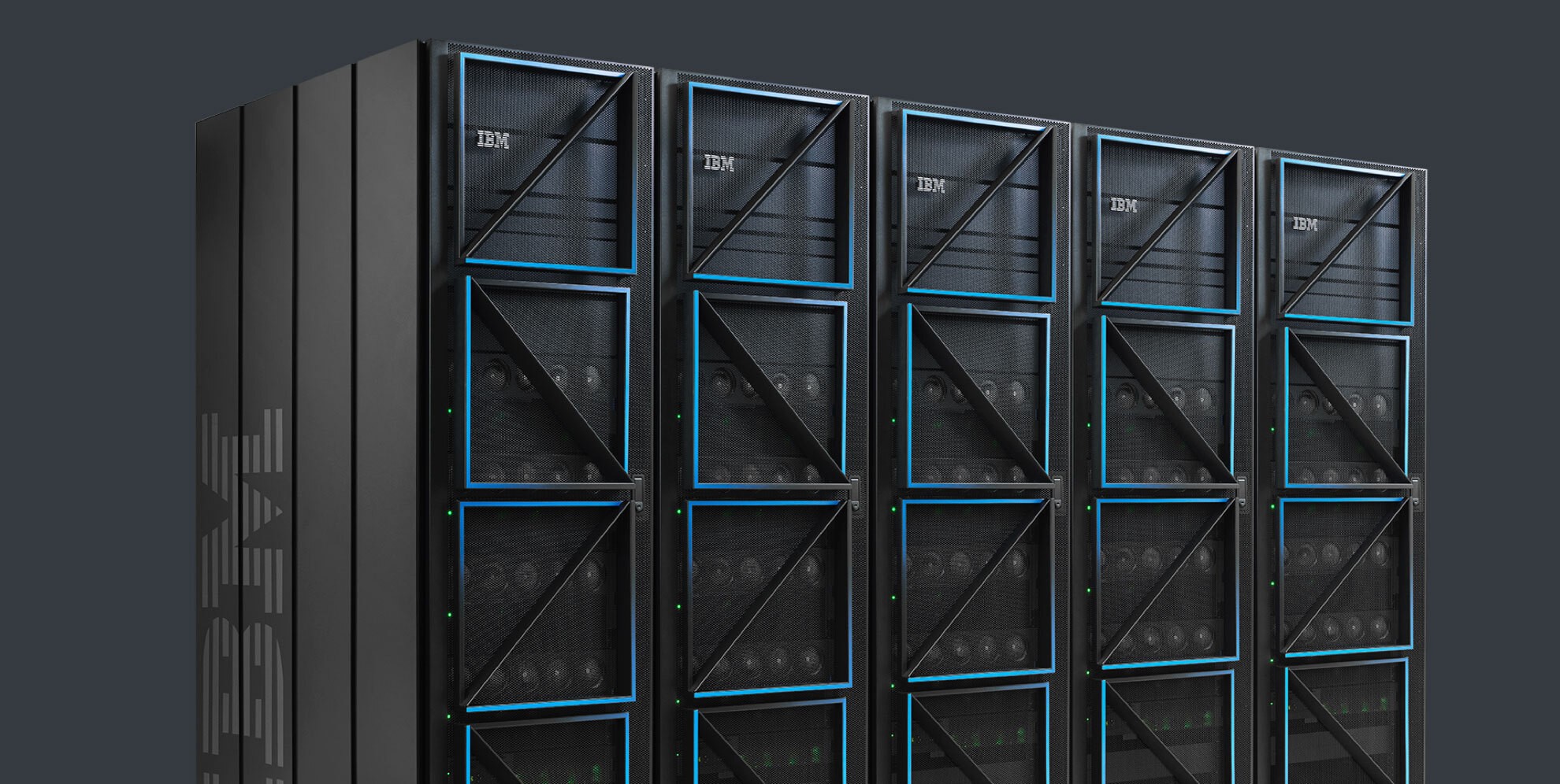 IBM Power E1080