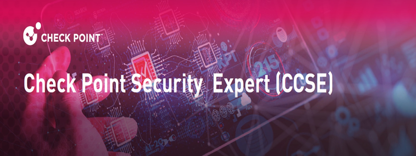 Check Point Cyber Security Engineering (CCSE) R82