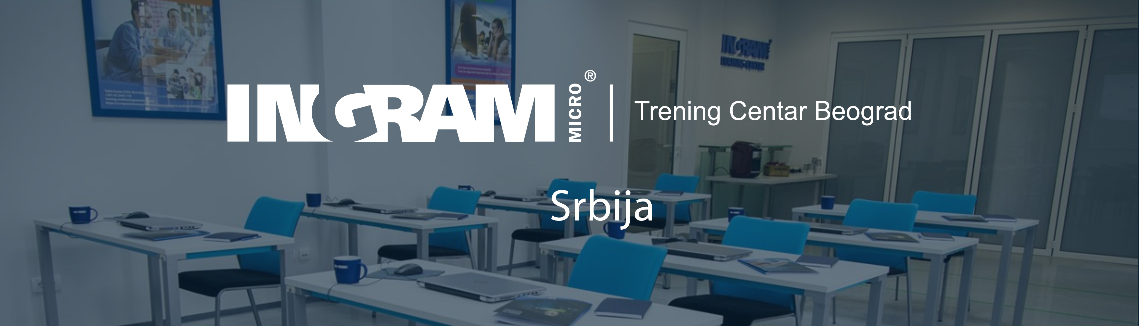 Training center