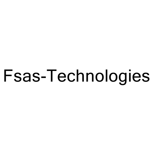 Fsas Technologies Logo