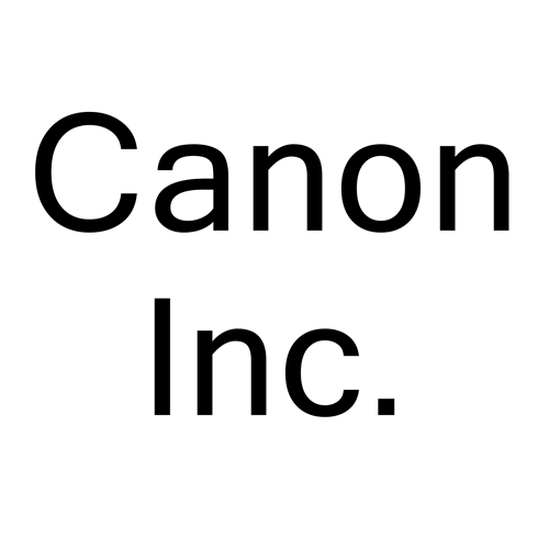Canon Inc.